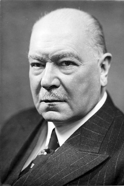 Julius Heinrich Dorpmüller (foto: wikipedia)
