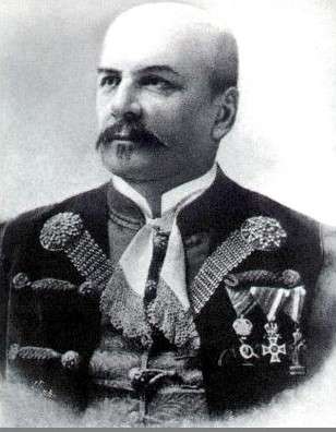 Ludvigh Gyula