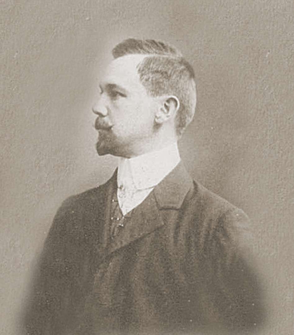 Karol Ľudovít (1833 – 1896) - Návšteva následníka trónu v Kežmarku