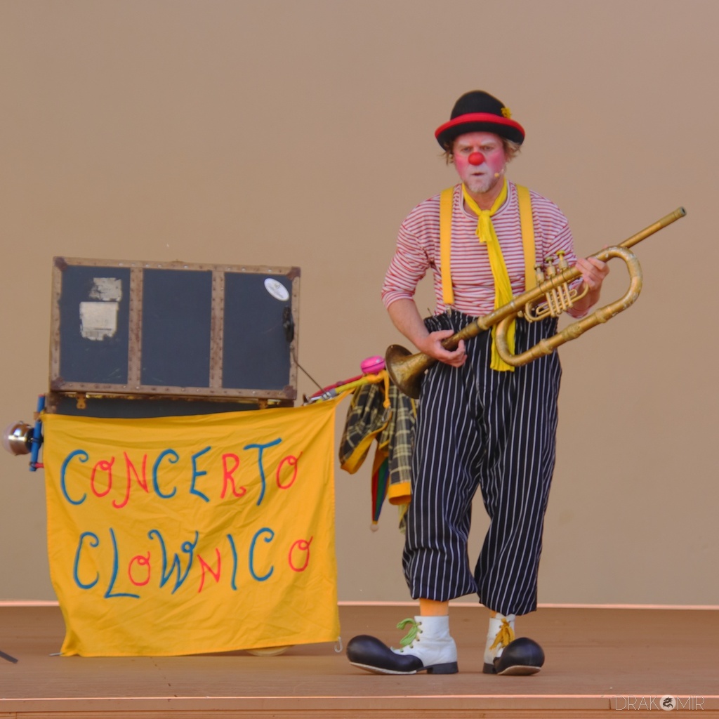 Otvorenie letnej sezóny