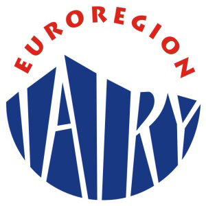 Logo - Euroregión TATRY